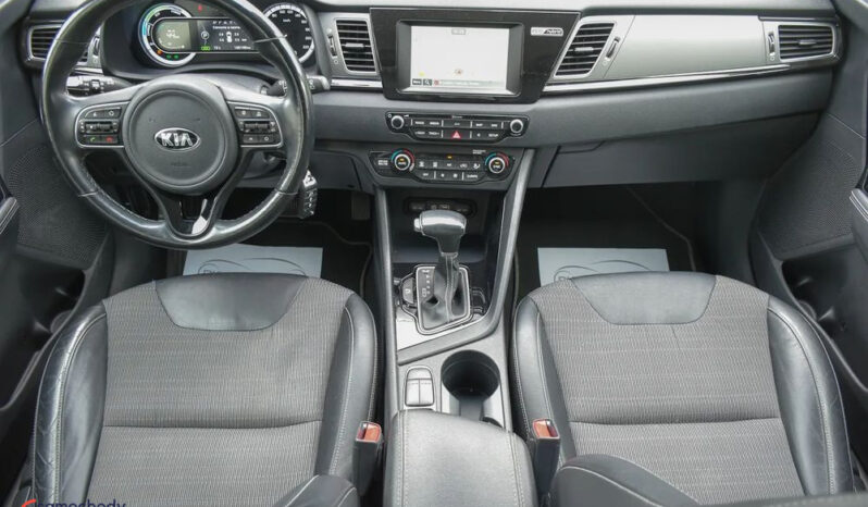 Kia Niro 1.6 GDI 2WD Vision full