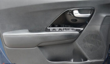 Kia Niro 1.6 GDI 2WD Vision full