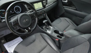 Kia Niro 1.6 GDI 2WD Vision full