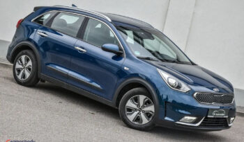 Kia Niro 1.6 GDI 2WD Vision full