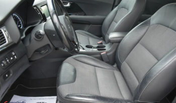 Kia Niro 1.6 GDI 2WD Vision full