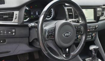 Kia Niro 1.6 GDI 2WD Vision full