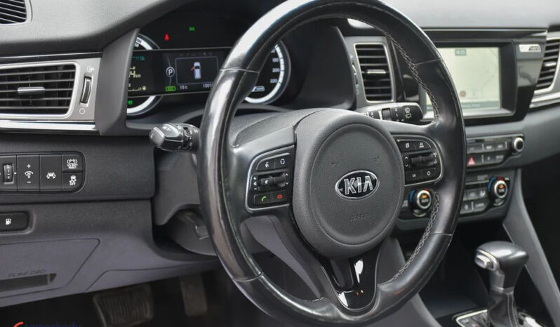 Kia Niro 1.6 GDI 2WD Vision full