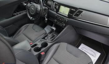 Kia Niro 1.6 GDI 2WD Vision full