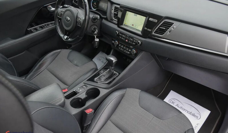 Kia Niro 1.6 GDI 2WD Vision full