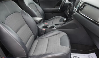 Kia Niro 1.6 GDI 2WD Vision full