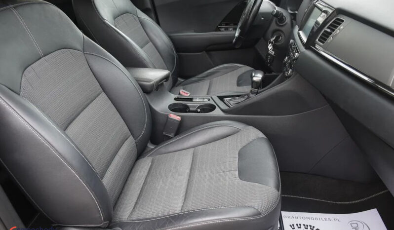 Kia Niro 1.6 GDI 2WD Vision full