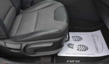 Kia Niro 1.6 GDI 2WD Vision full