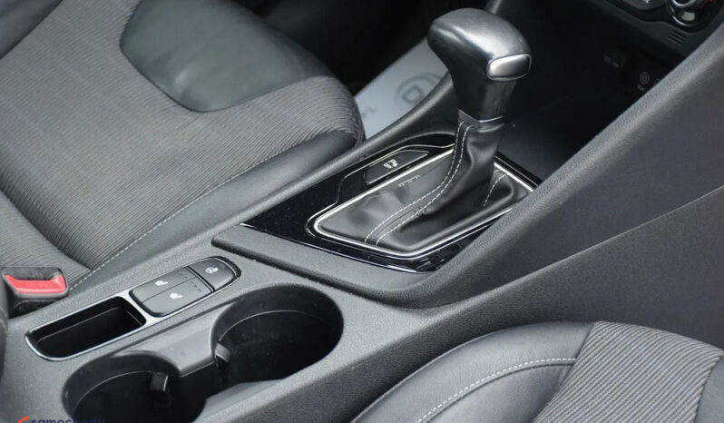 Kia Niro 1.6 GDI 2WD Vision full