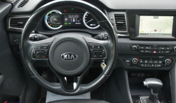 Kia Niro 1.6 GDI 2WD Vision full