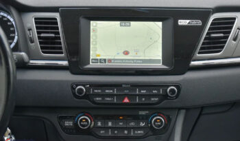 Kia Niro 1.6 GDI 2WD Vision full