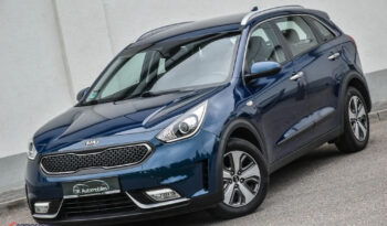 Kia Niro 1.6 GDI 2WD Vision full