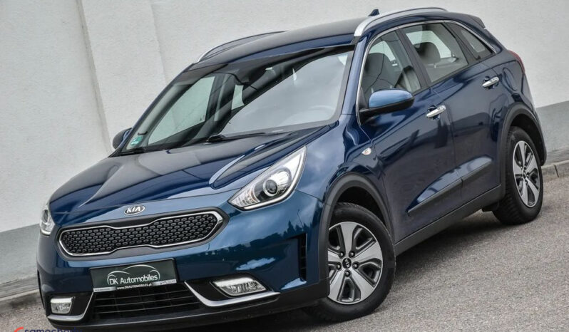 Kia Niro 1.6 GDI 2WD Vision full
