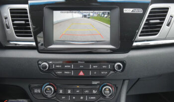 Kia Niro 1.6 GDI 2WD Vision full