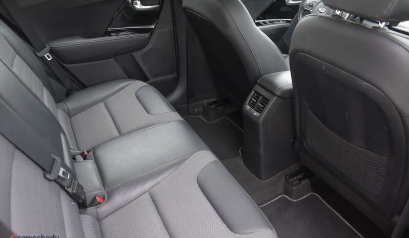 Kia Niro 1.6 GDI 2WD Vision full