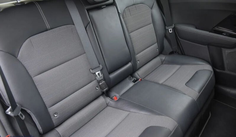 Kia Niro 1.6 GDI 2WD Vision full