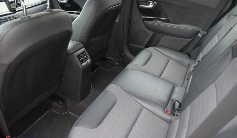 Kia Niro 1.6 GDI 2WD Vision full