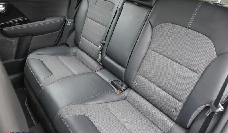 Kia Niro 1.6 GDI 2WD Vision full