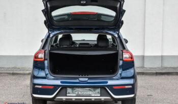 Kia Niro 1.6 GDI 2WD Vision full
