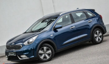Kia Niro 1.6 GDI 2WD Vision full