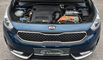 Kia Niro 1.6 GDI 2WD Vision full