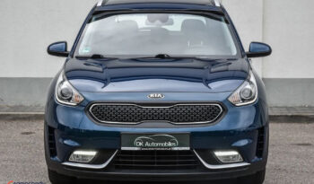 Kia Niro 1.6 GDI 2WD Vision full
