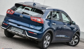 Kia Niro 1.6 GDI 2WD Vision full