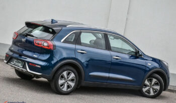 Kia Niro 1.6 GDI 2WD Vision full