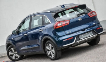 Kia Niro 1.6 GDI 2WD Vision full