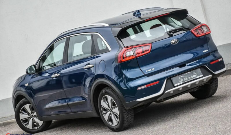 Kia Niro 1.6 GDI 2WD Vision full