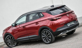 Opel Grandland X Plug-in-Hybrid4 1.6 DI Start/Stop INNOVATION full