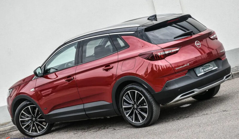 Opel Grandland X Plug-in-Hybrid4 1.6 DI Start/Stop INNOVATION full