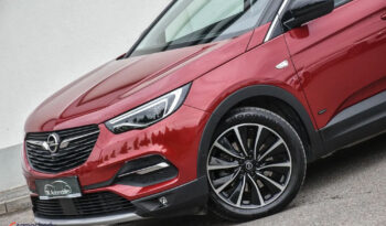 Opel Grandland X Plug-in-Hybrid4 1.6 DI Start/Stop INNOVATION full
