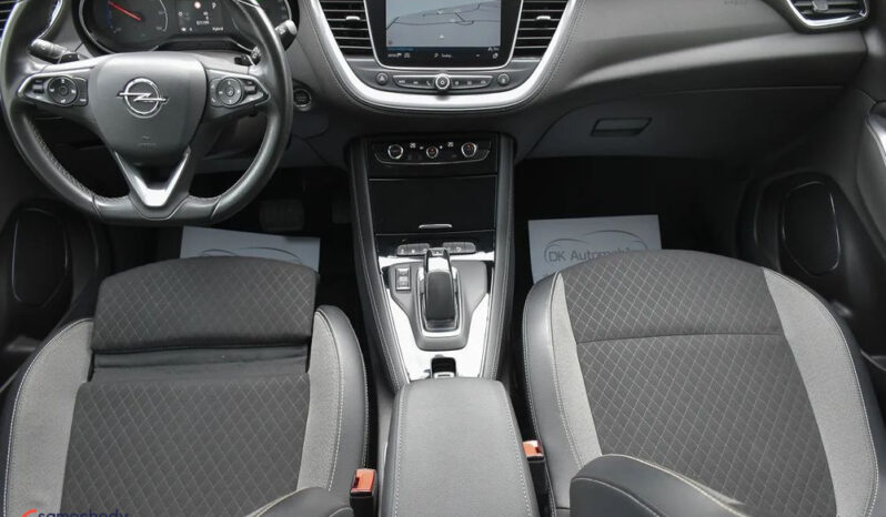 Opel Grandland X Plug-in-Hybrid4 1.6 DI Start/Stop INNOVATION full