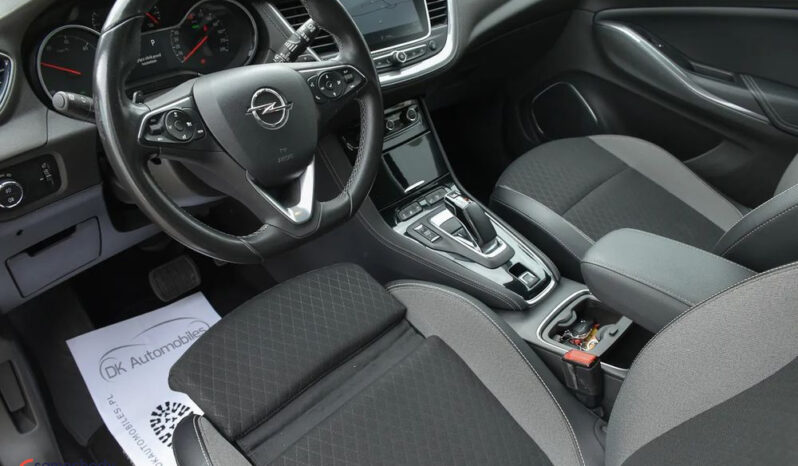 Opel Grandland X Plug-in-Hybrid4 1.6 DI Start/Stop INNOVATION full