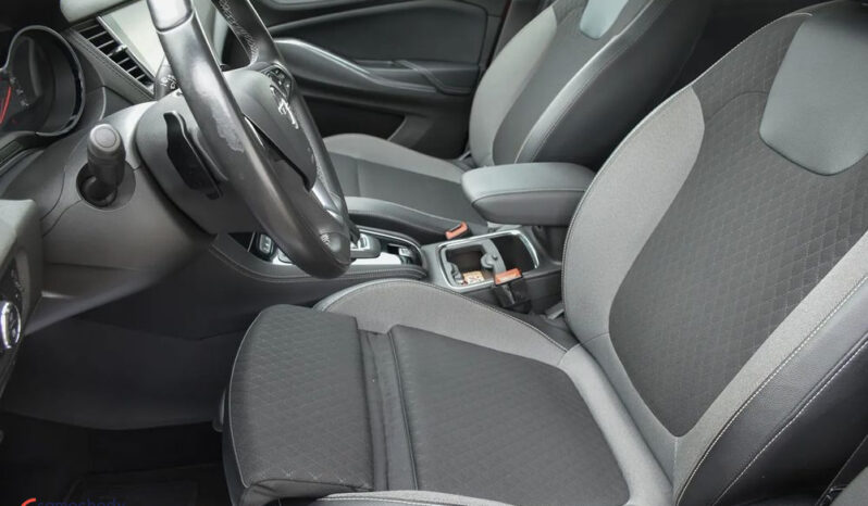 Opel Grandland X Plug-in-Hybrid4 1.6 DI Start/Stop INNOVATION full