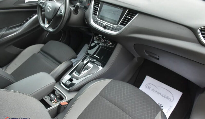 Opel Grandland X Plug-in-Hybrid4 1.6 DI Start/Stop INNOVATION full