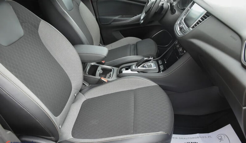 Opel Grandland X Plug-in-Hybrid4 1.6 DI Start/Stop INNOVATION full