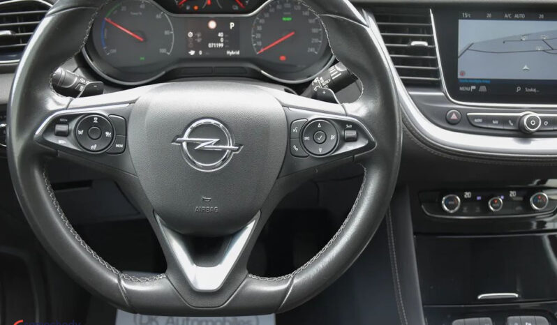Opel Grandland X Plug-in-Hybrid4 1.6 DI Start/Stop INNOVATION full