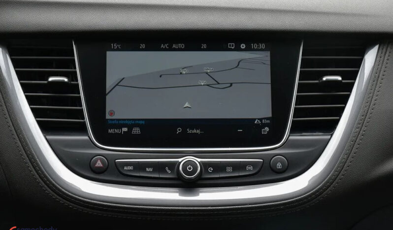 Opel Grandland X Plug-in-Hybrid4 1.6 DI Start/Stop INNOVATION full