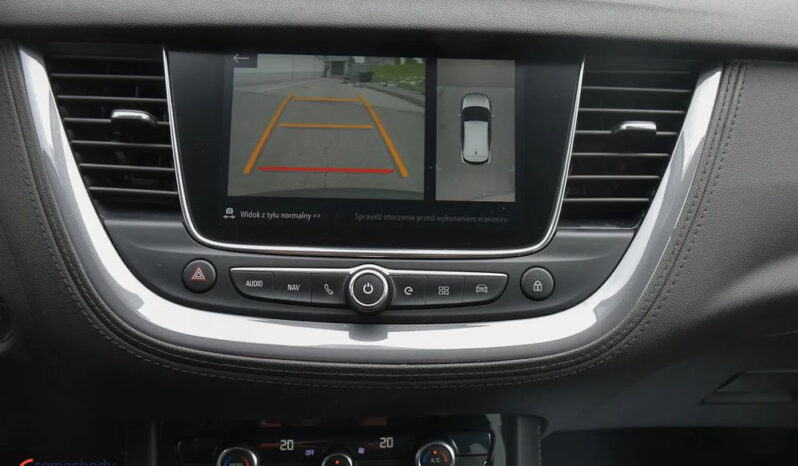 Opel Grandland X Plug-in-Hybrid4 1.6 DI Start/Stop INNOVATION full