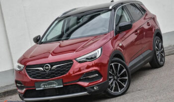 Opel Grandland X Plug-in-Hybrid4 1.6 DI Start/Stop INNOVATION full