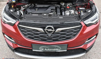 Opel Grandland X Plug-in-Hybrid4 1.6 DI Start/Stop INNOVATION full