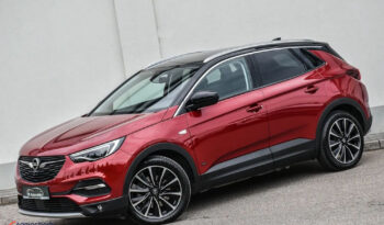 Opel Grandland X Plug-in-Hybrid4 1.6 DI Start/Stop INNOVATION full