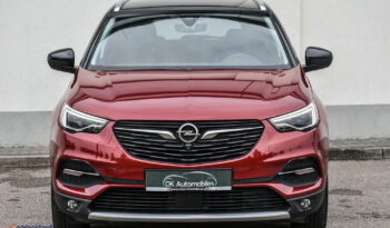 Opel Grandland X Plug-in-Hybrid4 1.6 DI Start/Stop INNOVATION full