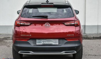 Opel Grandland X Plug-in-Hybrid4 1.6 DI Start/Stop INNOVATION full