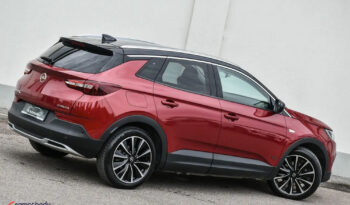 Opel Grandland X Plug-in-Hybrid4 1.6 DI Start/Stop INNOVATION full