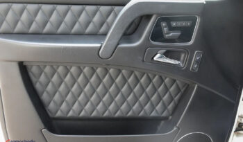 Mercedes-Benz Klasa G AMG 63 AMG SPEEDSHIFT 7G-TRONIC Exclusive Edition full