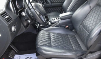 Mercedes-Benz Klasa G AMG 63 AMG SPEEDSHIFT 7G-TRONIC Exclusive Edition full