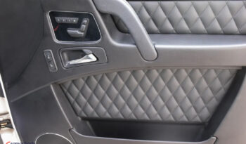 Mercedes-Benz Klasa G AMG 63 AMG SPEEDSHIFT 7G-TRONIC Exclusive Edition full